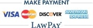 Pay Your Invoice with LawPay